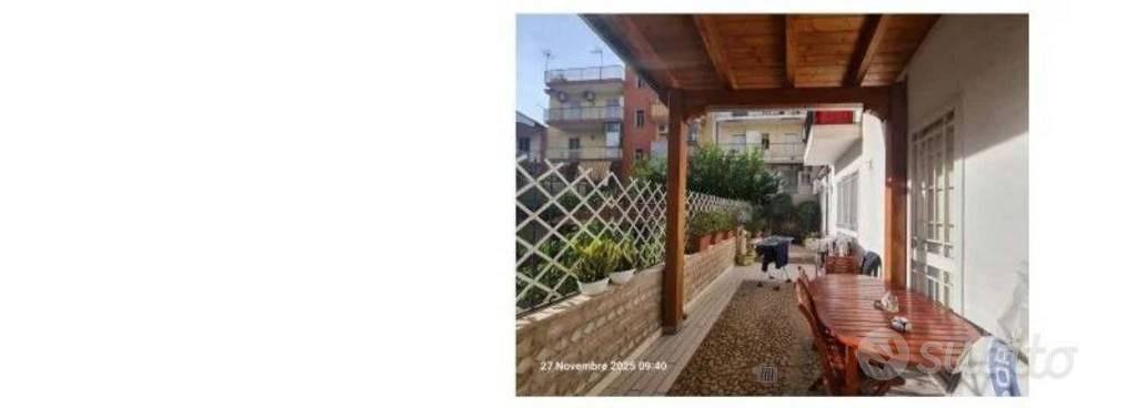 Appartamento – Napoli, San Pietro a Patierno, Municipalità 7 - Vista 2