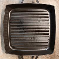 Bistecchiera Staub in ghisa 28cm