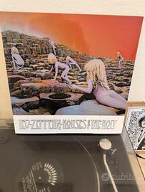 LED ZEPPELIN Vinile