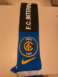 Sciarpa F.C. Internazionale
