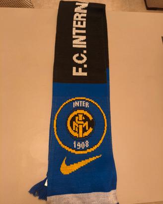 Sciarpa F.C. Internazionale