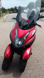 Yamaha Tricity 125