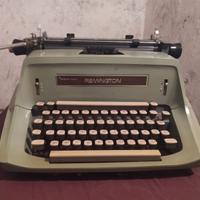Macchina da scrivere Remington Sperry Rand 