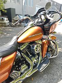 Harley davidson road glide