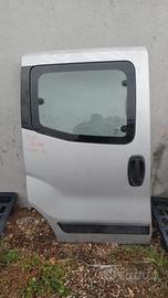 FIAT Qubo 1° Serie (08>15) PORTA LATERALE VETRATA