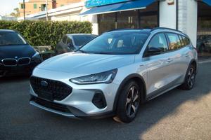 Ford Focus 1.5 EcoBlue 115 CV automatico SW Active