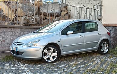 Peugeot HDi 