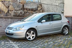 Peugeot HDi 