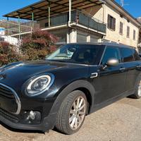 Mini Cooper Clubman 2.0 D Business