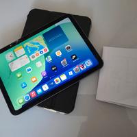 iPad mini 6 - 256 GB / vetro rotto - 
