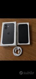 Iphone 17 256 gb originale
