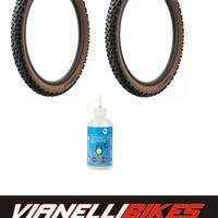 PROMO PACK PIRELLI SCORPION ENDURO CLS 2PZ 29X2.60