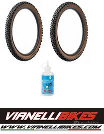 PROMO PACK PIRELLI SCORPION ENDURO CLS 2PZ 29X2.60
