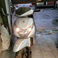 Piaggio Beverly 250 - 2006