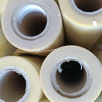 Bobine film termoretraibile