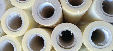 Bobine film termoretraibile