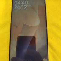 Xiaomi Mi 11 8/256gb  ricarica 100w & qi