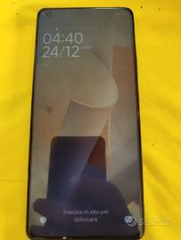 Xiaomi Mi 11 8/256gb  ricarica 100w & qi