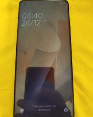 Xiaomi Mi 11 8/256gb  ricarica 100w & qi