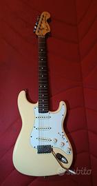 Stratocaster Fender ST 72 Japan 1984 prima serie