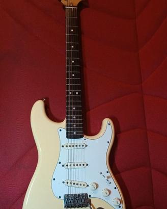 Stratocaster Fender ST 72 Japan 1984 prima serie