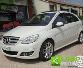 MERCEDES-BENZ B 170 TETTUCCIO APRIBILE