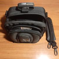 Borsa x videocamera