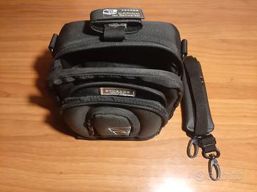 Borsa x videocamera