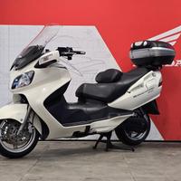 Suzuki Burgman 650 Executive - 2010