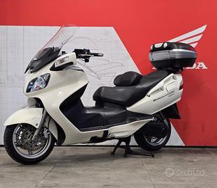 Suzuki Burgman 650 Executive - 2010