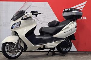 Suzuki Burgman 650 Executive - 2010