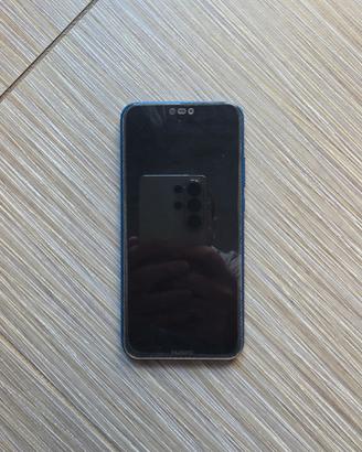 Smartphone Huawei P20 Lite