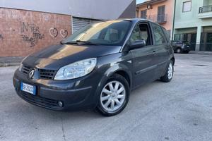 Renault Scénic 2.0 dCi 180mila KM Full Perfetta 20