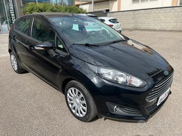 Ford Fiesta 5pt 1.5 tdci 75cv Business CLIMA/PDC P