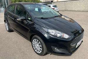Ford Fiesta 5pt 1.5 tdci 75cv Business CLIMA/PDC P