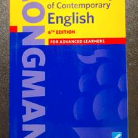 Dictionary of Contemporary English 6 LONGMAN