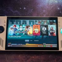 ASUS ROG Ally Z1 Extreme 512GB