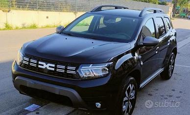 Dacia Duster Journey GPL 