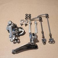 componenti campagnolo vintage 