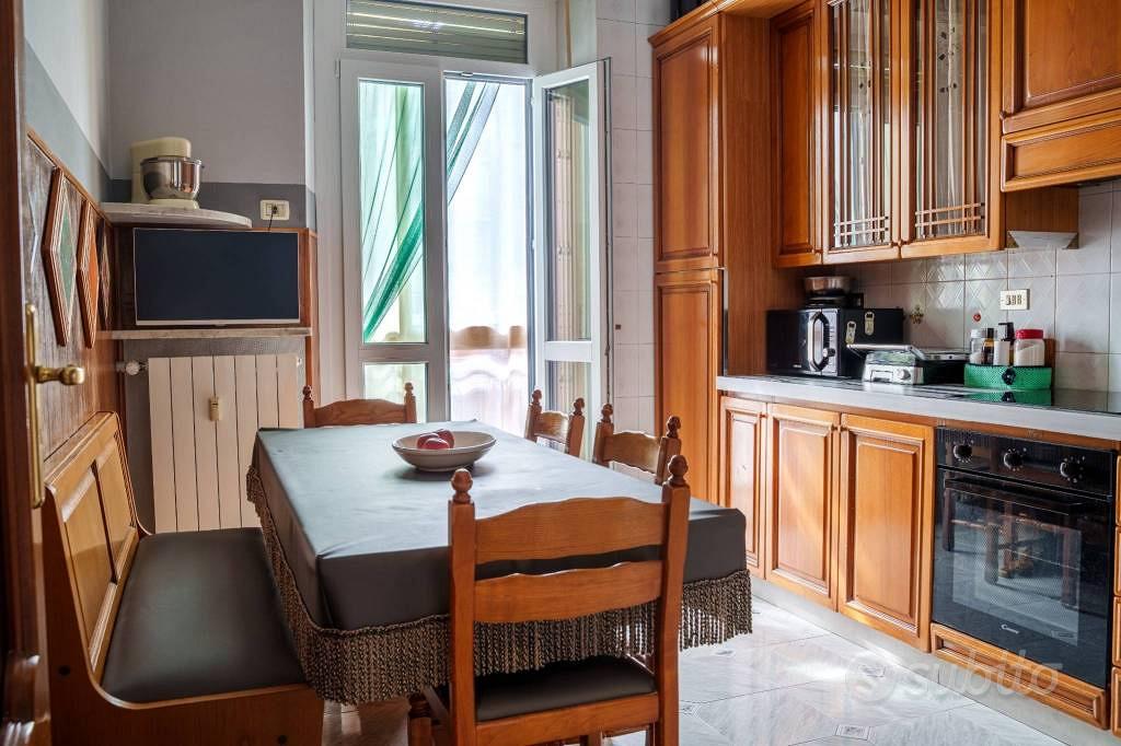 Apartment in Torino, Rione Lancia, Circoscrizione 3 - Vista 4
