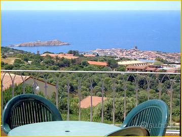 Trilocale ad Isola Rossa - Nord Sardegna