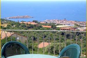 Trilocale ad Isola Rossa - Nord Sardegna