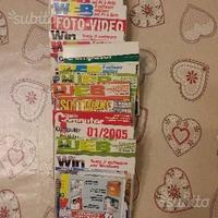 CD programmi PC inizio anni 2000