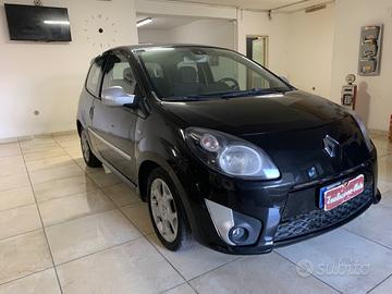 Renault Twingo 1.2 16V TCE GT GPL