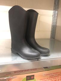 Accessori equitazione bambina