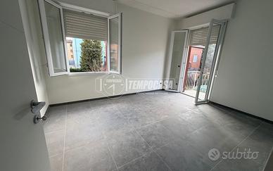 Trilocale Ristrutturato P.1 T.Autonomo