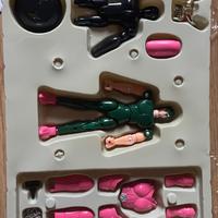 Saint Seiya: Andromeda V1 BANDAI