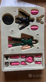 Saint Seiya: Andromeda V1 BANDAI