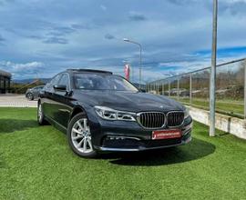 Bmw 730 730LD XDrive STRAFULL