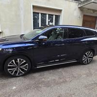 Renault Espace Full Hybrid E-Tech 200 CV – Iconic